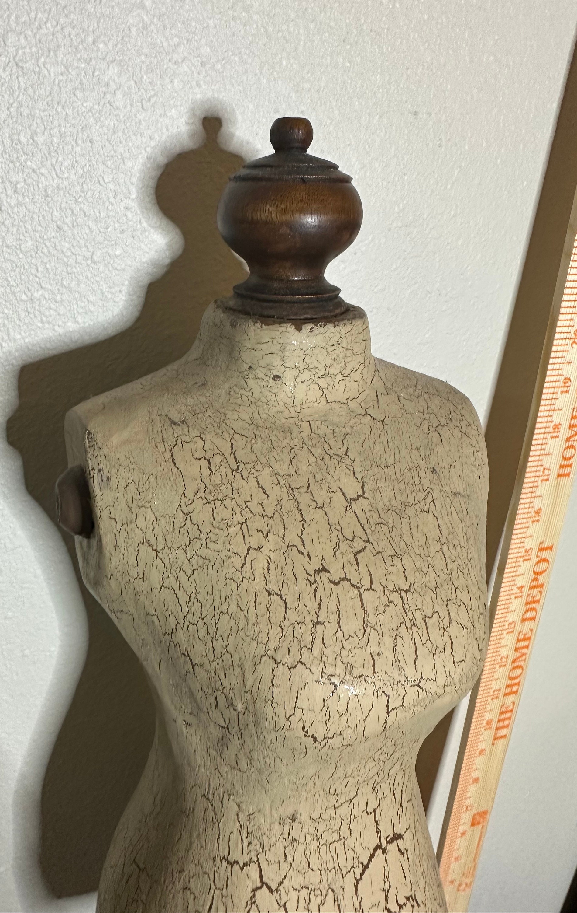 Miniature Dress Form Mannequin Etsy