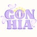 Gonhia Bytes