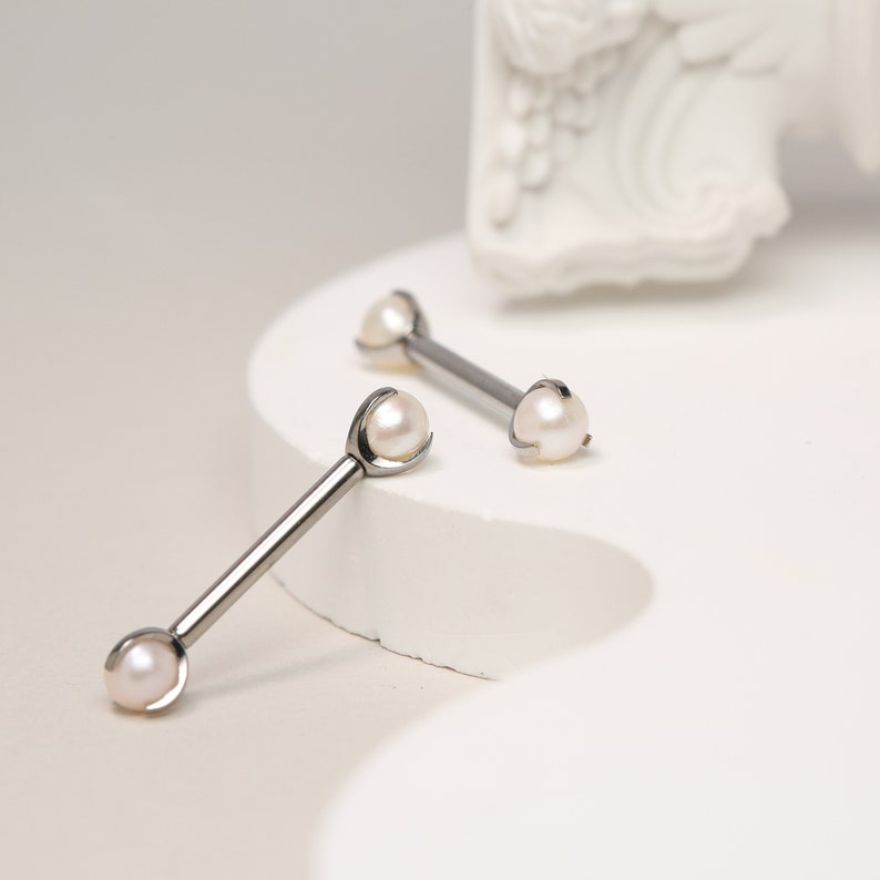 CASSIECA 36 stuks 14G tongstaven tepelstangen barbell piercings voor vrouwen mannen roestvrij staal tongpiercing sieraden 12 mm/14 mm/16 mm/18 mm, Roestvrij staal Acryl CASSIECA 36 stuks 14G tongstaven tepelstangen barbell piercings voor vrouwen mannen roestvrij staal tongpiercing sieraden 12 mm/14 mm/16 mm/18 mm, Roestvrij staal Acryl