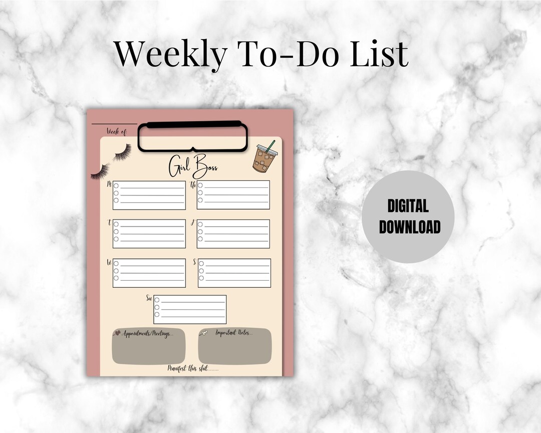blank-weekly-to-do-list-printable-simple-organizergirl-boss-inspiration
