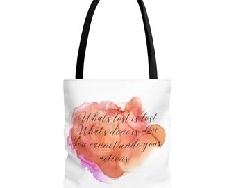 Tote Bag (AOP)