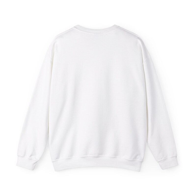 Kokette Pink Bow Sweatshirt: Trendy Crewneck Top Bild 2