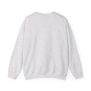 Kokette Pink Bow Sweatshirt: Trendy Crewneck Top Bild 6