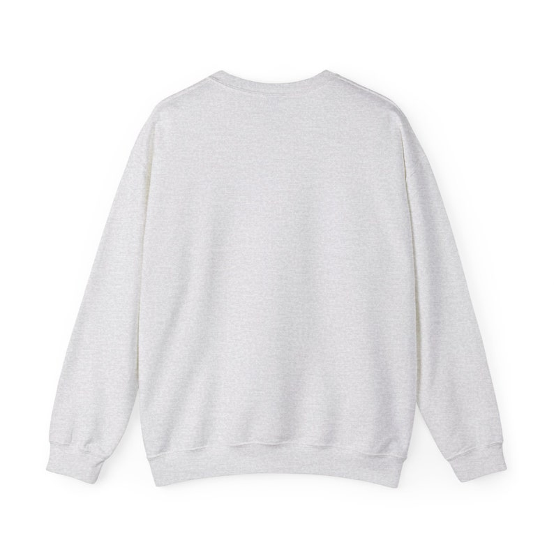 Kokette Pink Bow Sweatshirt: Trendy Crewneck Top Bild 6