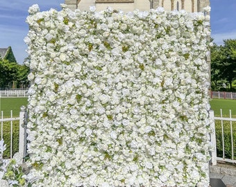 8X8 5D EMILIA FLOWER WALL