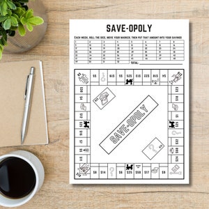 Saveopoly Savings Challenge 2 - Il 300x300.5701182689 A2md 