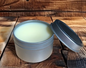 Pomada Orgânica para Patas e Nariz | Bálsamo Curativo Natural para Cães Gatos | Hidrata Protege | Lickable seguro