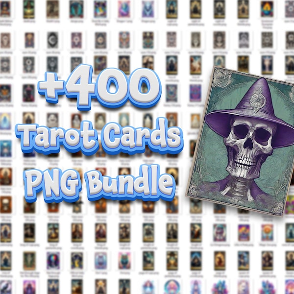 Tarot Card PNG bundle, +400 Funny Tarot Card Bundle, Sublimation Design, Trendy T-Shirt PNG Files, Mom Tarot Card Png, Tarot Card Sarcastic