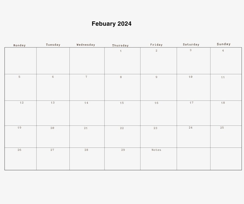 2025 Plan A3 Large 12 Month Wall Planner Desk Mat Calendar Monday Start