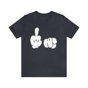 Fuck you shirt - Etsy 日本