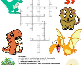 1- Esplora il Magico Mondo dei Puzzle per Bambini: Avventure Enigmatiche