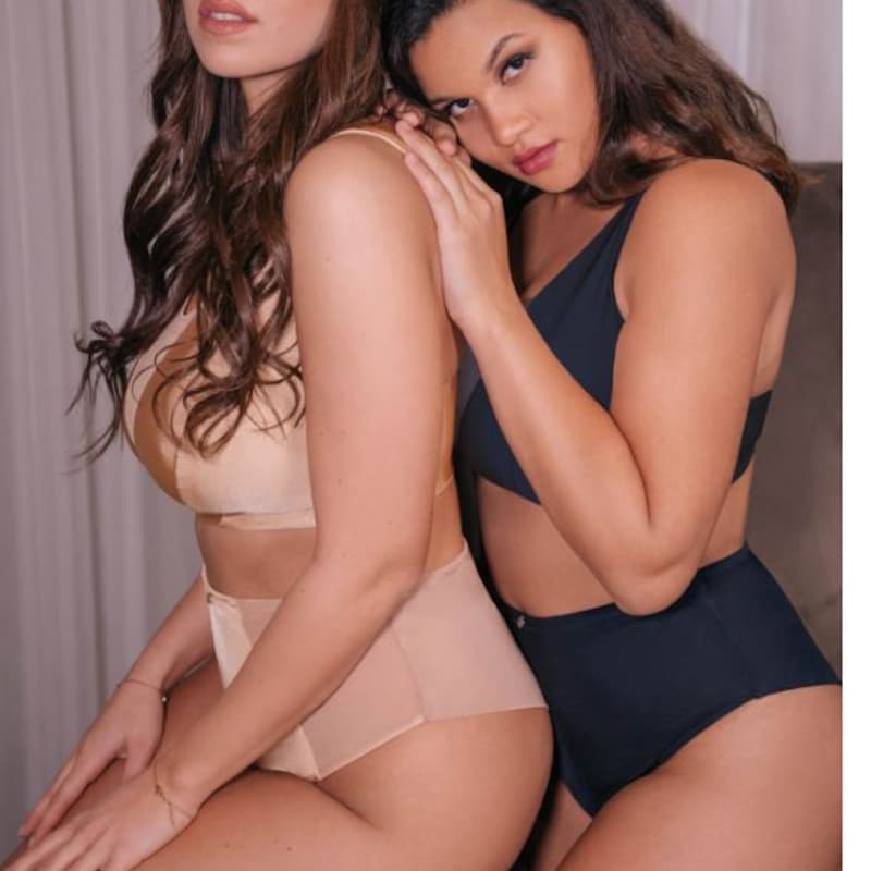 Mutandine In Raso Per Uomo Ania's Poison - Bikini Stringa Stampa Zebrata Bianca - Foto 3