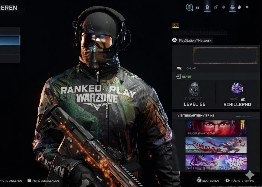 Rebirth Boost Black Ops 7 Ranked Rebirth Warzone Activision Ranked Boost - Etsy