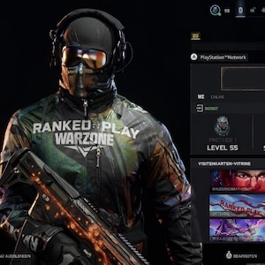 May include: A set of three ceramic mugs with a speckled, matte finish. The mugs are in shades of cream, light gray, and dark gray. Each mug has a simple, minimalist design and a rounded handle.
