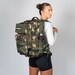 Sports Rucksack, Fitness Backpack, Personalised Bag, Backpack, Large ...