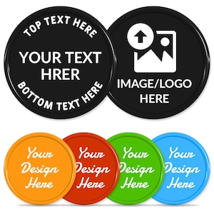 200-1000 jetons de poker personnalisés, jetons de poker en plastique avec logo, jetons de barre de texte ou photo personnalisés, jetons de casino de Las Vegas, jetons de boisson