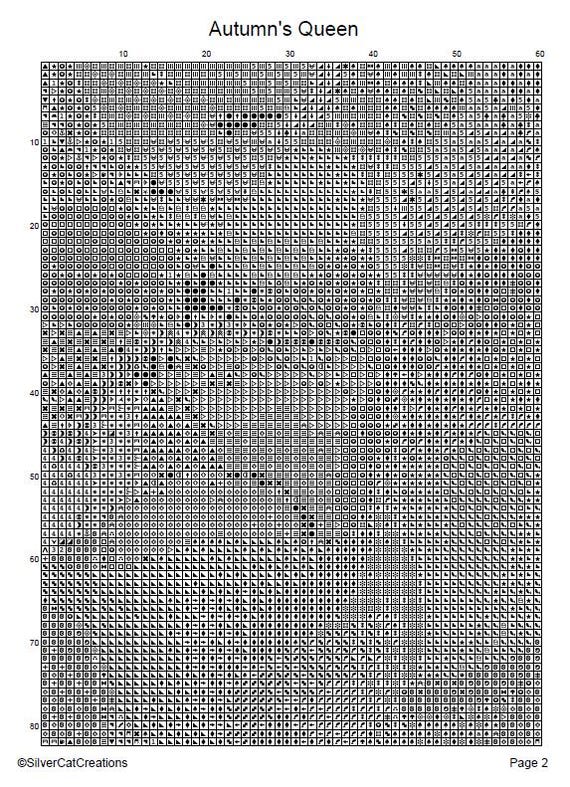 Las Mejores Ofertas En Antigüedades E Historia Patrones De Punto De Cruz Y Medios De Instrucción | EBay