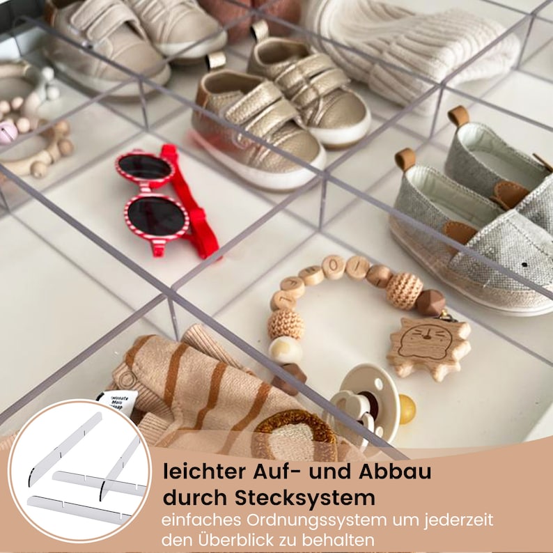 Divider for Ikea Pax Komplement Pullout Shelf 75 X 35 Cm Etsy