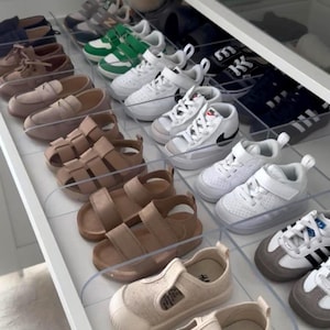 Ladeverdeler voor Ikea Pax Komplement uittrekplank 100 x 58 cm, lade-inzet, lade-inzet IKEA organisatiesysteem