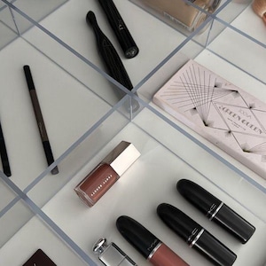 Przegroda szuflady do wysuwanej półki Ikea Pax Komplement 75 x 58 cm