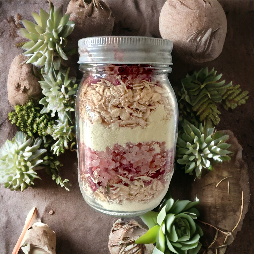 Cleopatra Milk Bath - Etsy