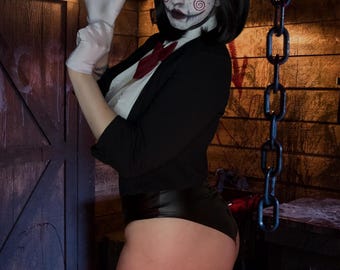 Billy die Puppe | SAW FILM