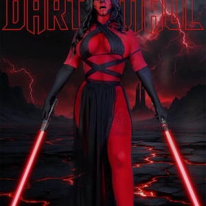 Darth Maul | Star Wars