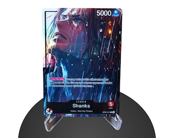 s1ro様 キッド＆キラー キッド&キラー［R-P（パラレル）］（EB01-003