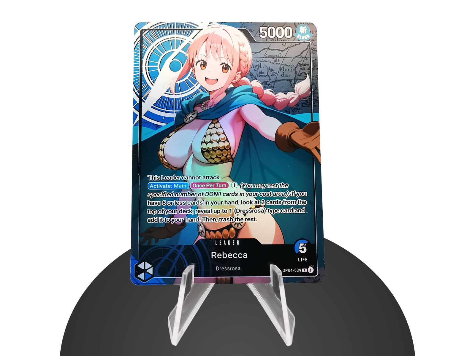 Rebecca One Piece Leader - Etsy