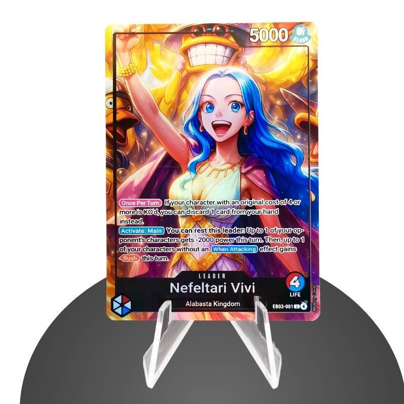 Vivi Custom Leader - Etsy