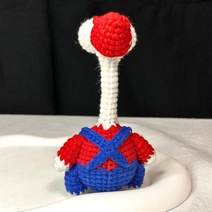Handmade Duck,crochet valentine ideas,amigurumi,crochet duck,duck keychain,duck gifts, Crochet Stuffed Animal,duck gifts for her image 8