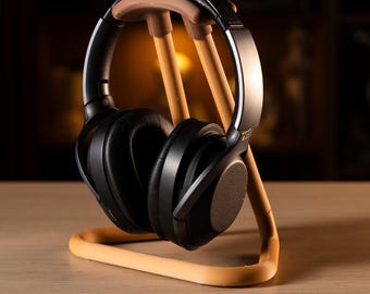 Tempo Headphone Stand