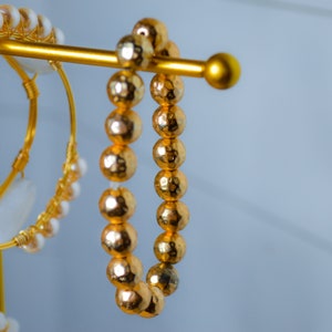 Gold Bracelet
