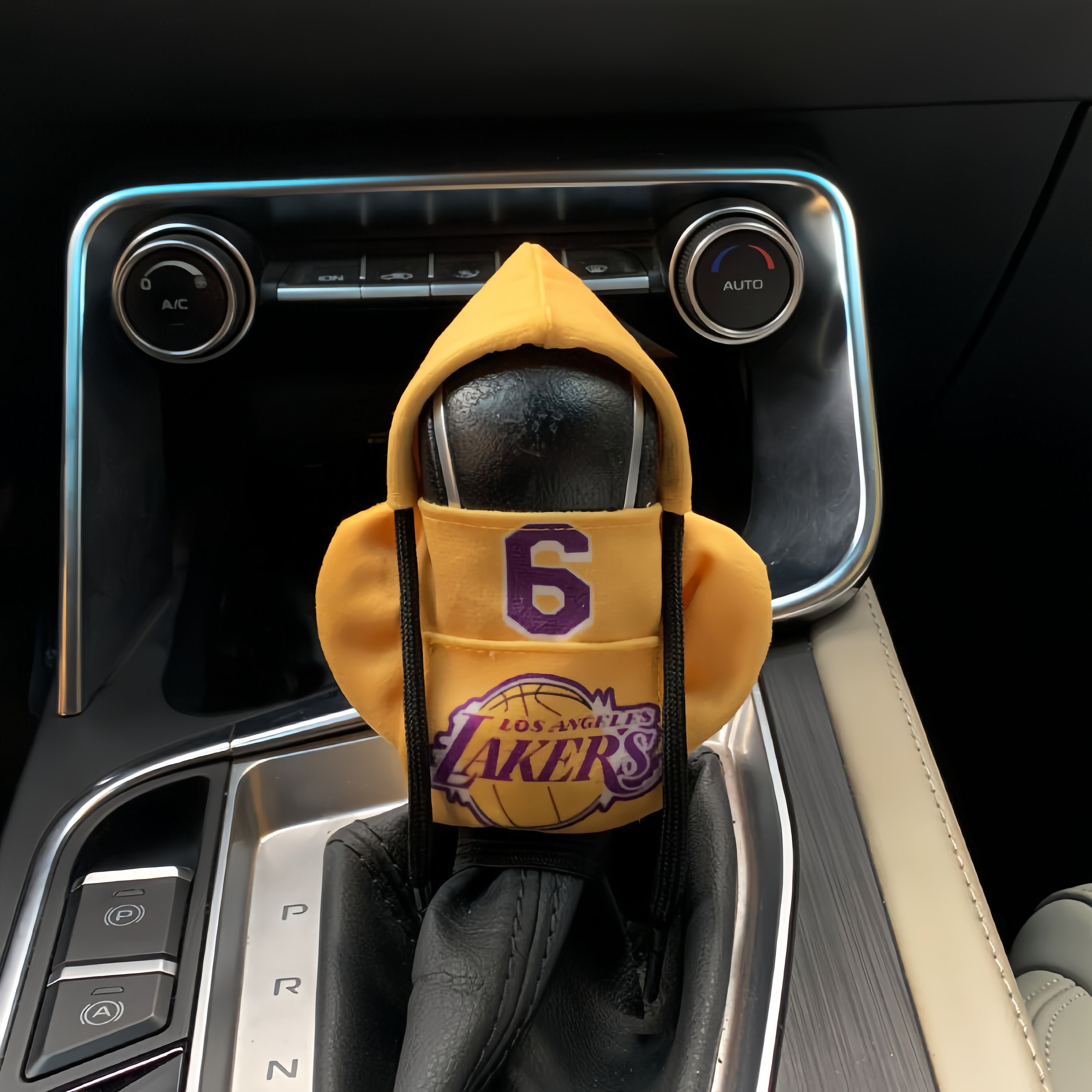 Shifter Hoodie Shift Knob Hoodie Car Accessories Funny Shifter Knob