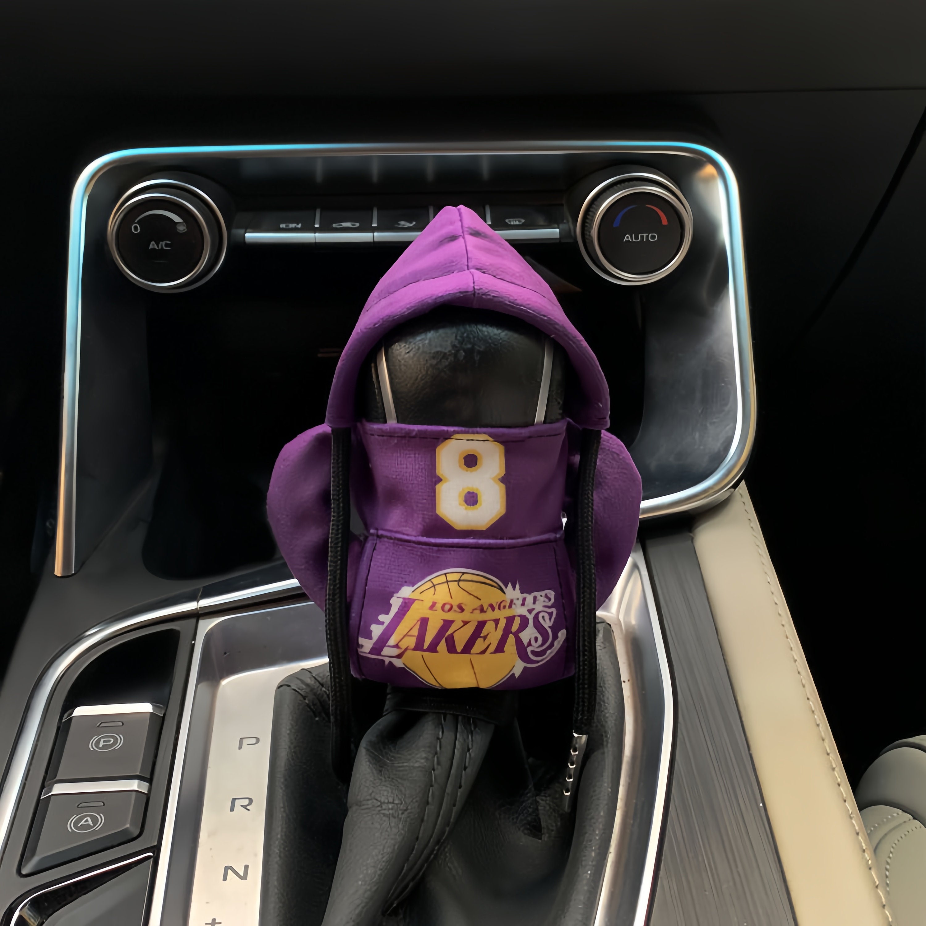 Shifter Hoodie Shift Knob Hoodie Car Accessories Funny Shifter Knob