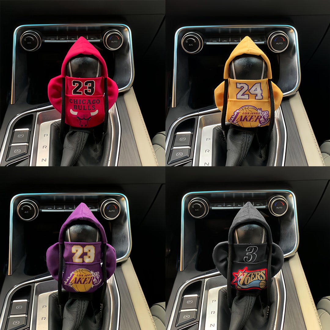Shifter Hoodie Shift Knob Hoodie Car Accessories Funny Shifter Knob
