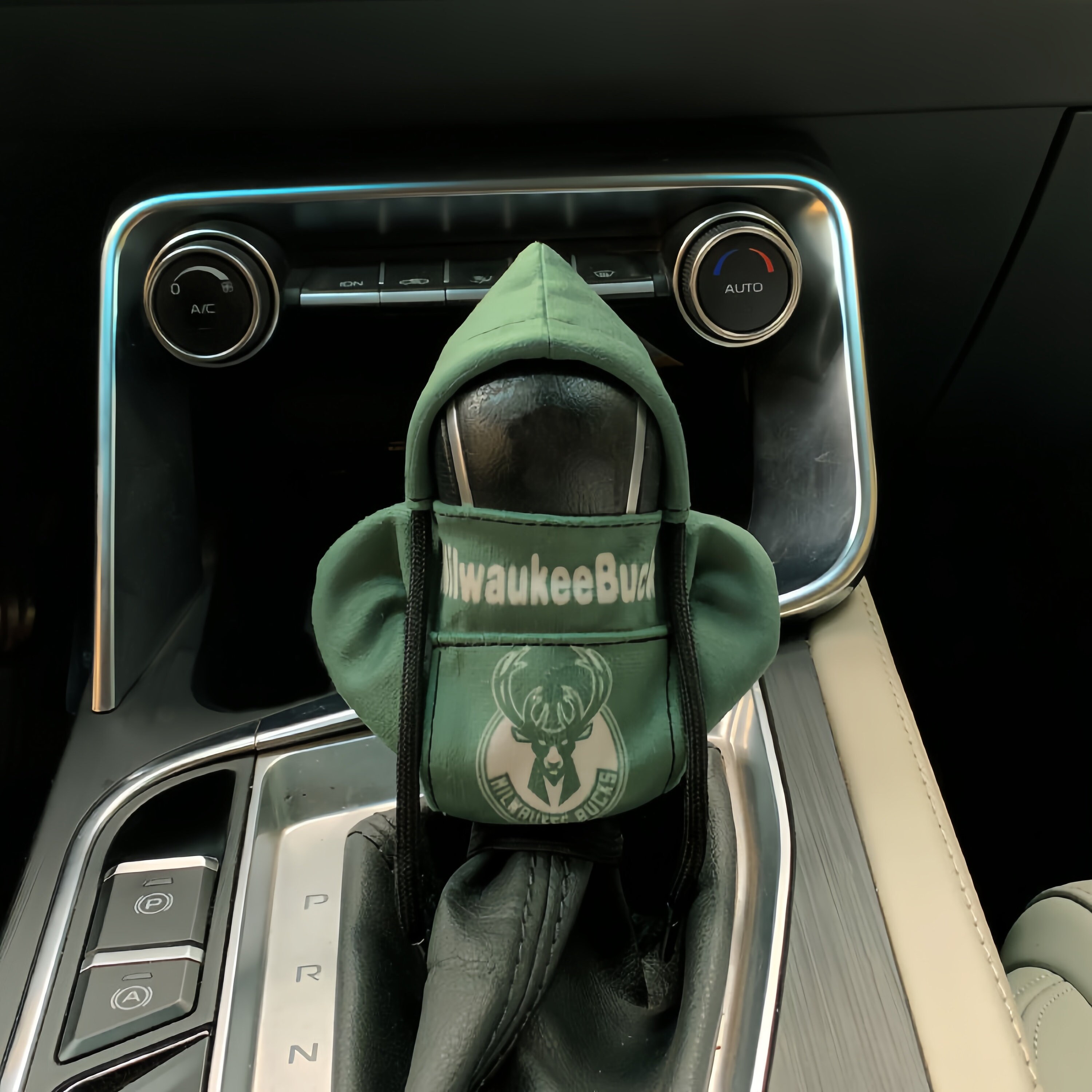 Shifter Hoodie Shift Knob Hoodie Car Accessories Funny Shifter Knob