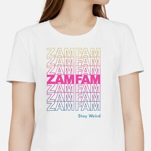Rebecca zamolo merch shirts hot sale