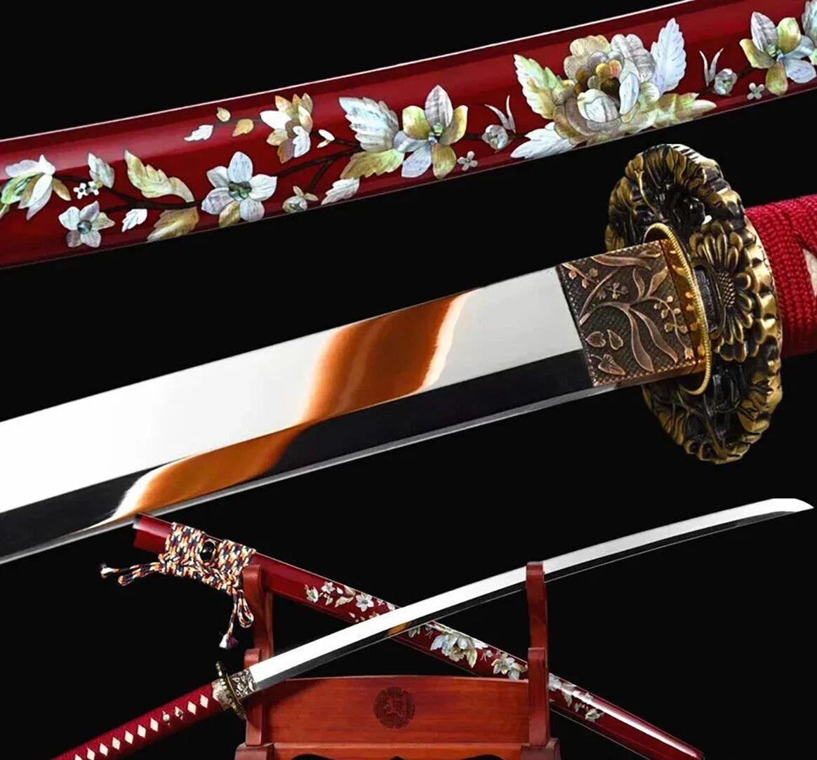 Jin sakai sword - Etsy 日本