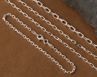Handgemachtes Sterling Silber Byzantin Armband - Massiver Silber Herren Schmuck