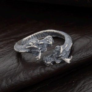 Dragon Age Ring Etsy