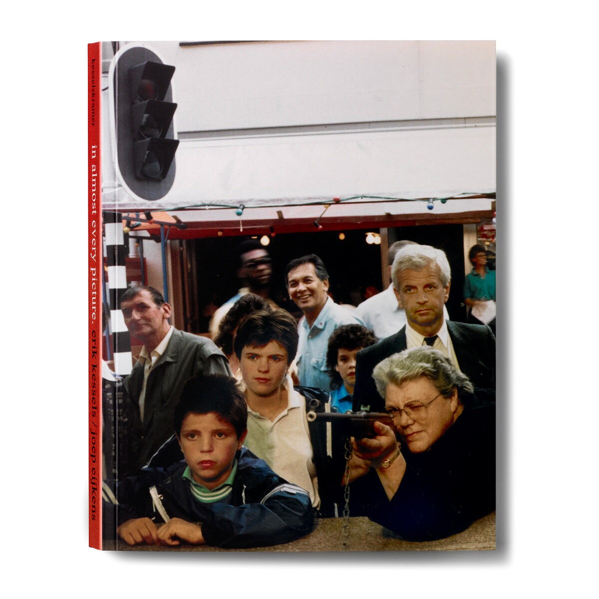 Erik Kessels in Almost Every Picture 7 - Etsy