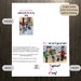 Printable Happy Mother's Day Card Funny Silly Greeting Card Wife Mom Digital Download Mothers ...