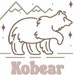 Kobear