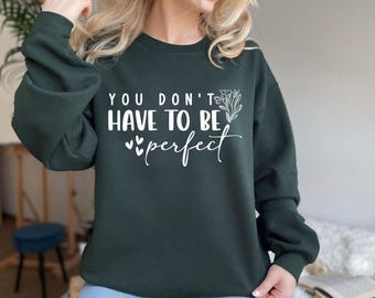 Moletom Amor-Próprio – Roupa Inspiradora para Saúde Mental