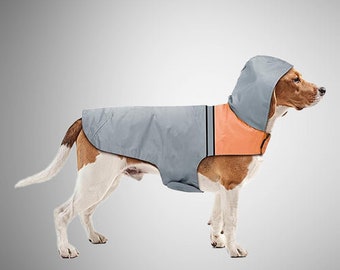 Waterproof Rain Coat