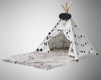 Whiwhi Dog Tent