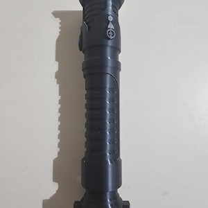 Obi-Wan Kenobi Lightsaber With Collapsible Blade