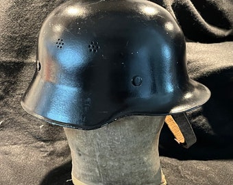 Original Helmet from WW2 - RARE