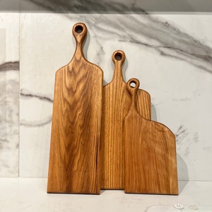 cutting board makeover - Re-Fabbed